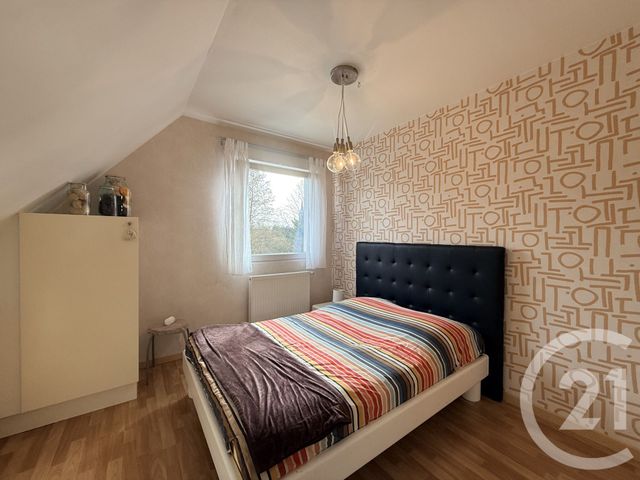 maison à vendre - 4 pièces - 118.72 m2 - DORLISHEIM - 67 - ALSACE - Century 21 Kayser Immobilier