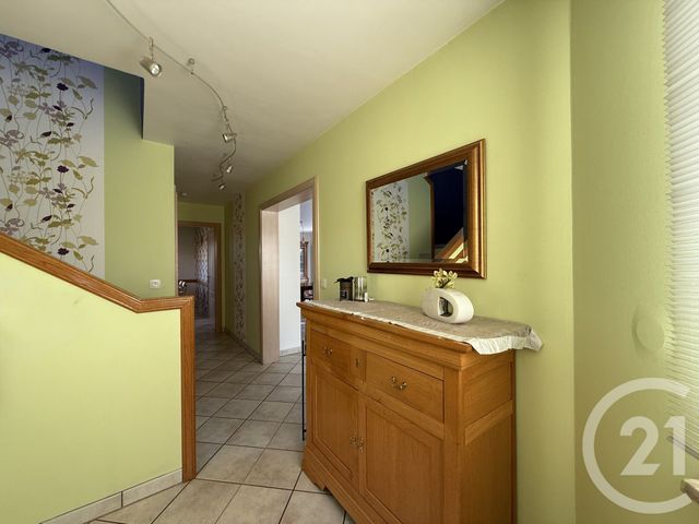 maison à vendre - 4 pièces - 118.72 m2 - DORLISHEIM - 67 - ALSACE - Century 21 Kayser Immobilier