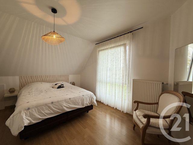 maison à vendre - 4 pièces - 118.72 m2 - DORLISHEIM - 67 - ALSACE - Century 21 Kayser Immobilier