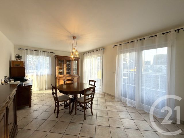 maison à vendre - 4 pièces - 118.72 m2 - DORLISHEIM - 67 - ALSACE - Century 21 Kayser Immobilier