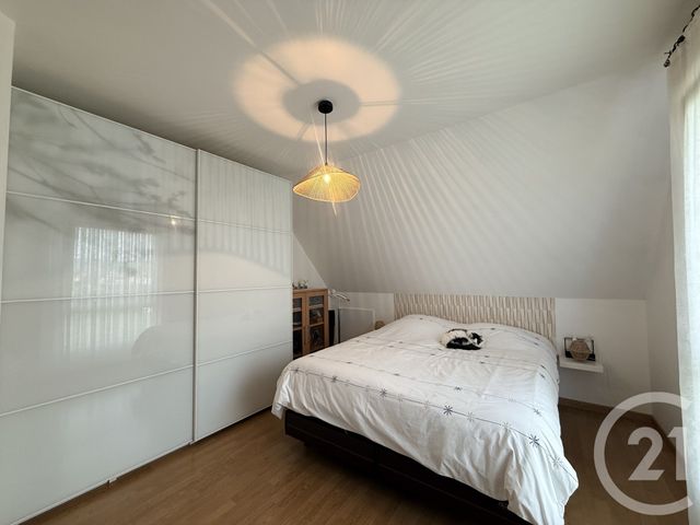 maison à vendre - 4 pièces - 118.72 m2 - DORLISHEIM - 67 - ALSACE - Century 21 Kayser Immobilier