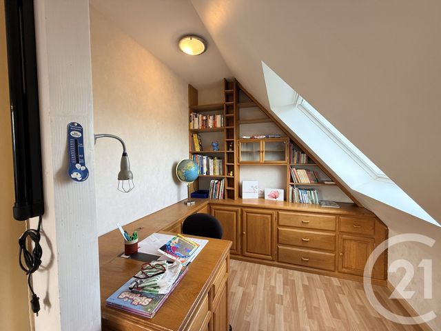 maison à vendre - 4 pièces - 118.72 m2 - DORLISHEIM - 67 - ALSACE - Century 21 Kayser Immobilier