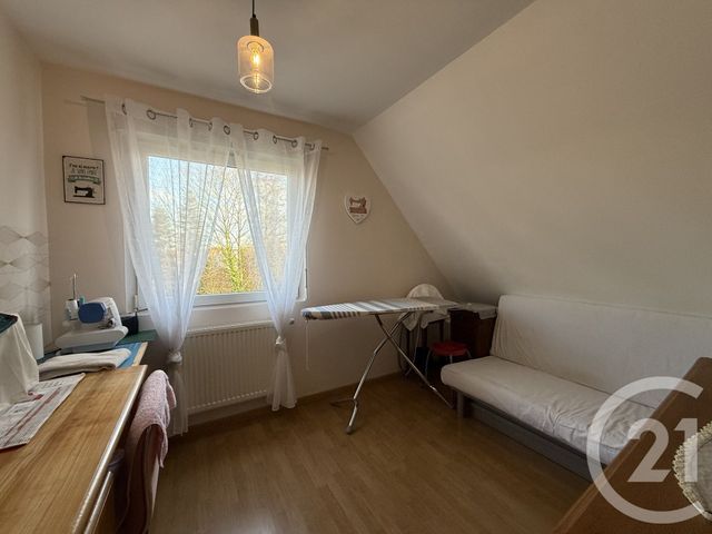 maison à vendre - 4 pièces - 118.72 m2 - DORLISHEIM - 67 - ALSACE - Century 21 Kayser Immobilier