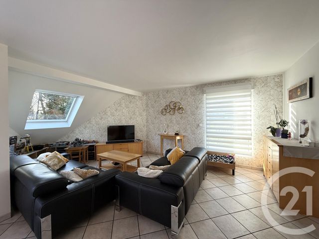 maison à vendre - 4 pièces - 118.72 m2 - DORLISHEIM - 67 - ALSACE - Century 21 Kayser Immobilier