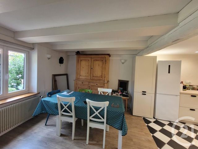 maison à louer - 4 pièces - 95.8 m2 - ROSHEIM - 67 - ALSACE - Century 21 Kayser Immobilier