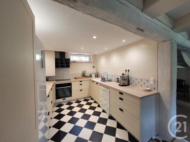 maison à louer - 4 pièces - 95.8 m2 - ROSHEIM - 67 - ALSACE - Century 21 Kayser Immobilier