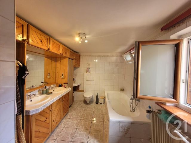 maison à louer - 4 pièces - 95.8 m2 - ROSHEIM - 67 - ALSACE - Century 21 Kayser Immobilier