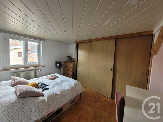 maison à louer - 4 pièces - 95.8 m2 - ROSHEIM - 67 - ALSACE - Century 21 Kayser Immobilier
