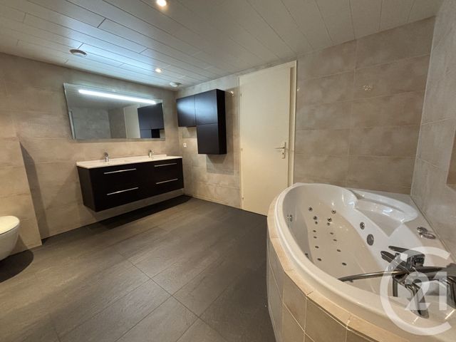 maison à vendre - 6 pièces - 142.53 m2 - BISCHOFFSHEIM - 67 - ALSACE - Century 21 Kayser Immobilier