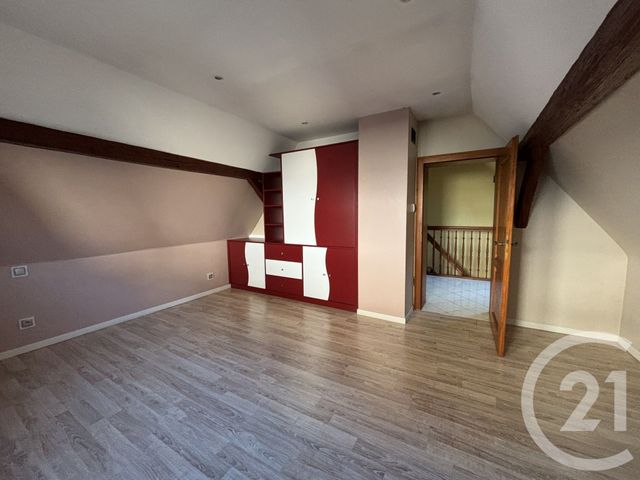 maison à vendre - 6 pièces - 142.53 m2 - BISCHOFFSHEIM - 67 - ALSACE - Century 21 Kayser Immobilier