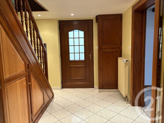 maison à vendre - 6 pièces - 142.53 m2 - BISCHOFFSHEIM - 67 - ALSACE - Century 21 Kayser Immobilier