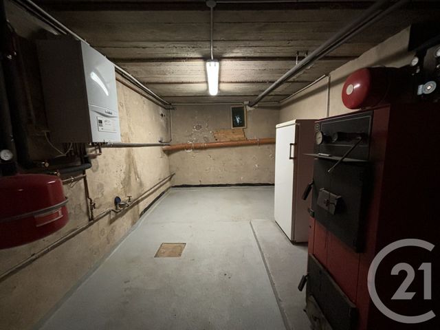 maison à vendre - 6 pièces - 142.53 m2 - BISCHOFFSHEIM - 67 - ALSACE - Century 21 Kayser Immobilier