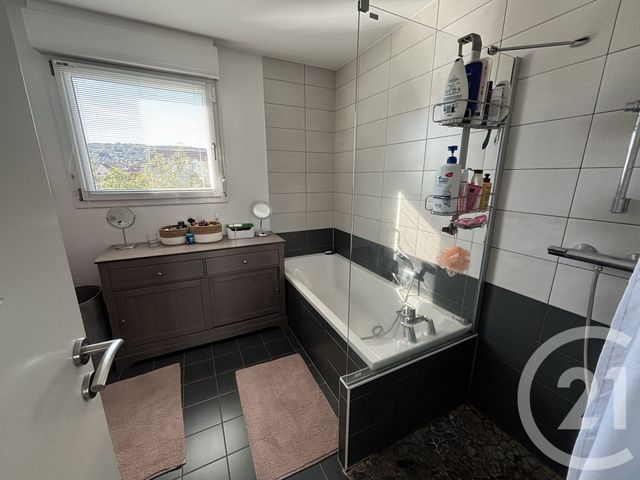 maison à vendre - 4 pièces - 110.0 m2 - BISCHOFFSHEIM - 67 - ALSACE - Century 21 Kayser Immobilier