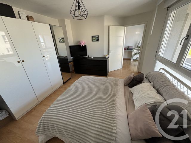 maison à vendre - 4 pièces - 110.0 m2 - BISCHOFFSHEIM - 67 - ALSACE - Century 21 Kayser Immobilier