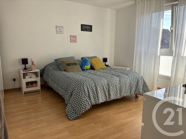 maison à vendre - 4 pièces - 110.0 m2 - BISCHOFFSHEIM - 67 - ALSACE - Century 21 Kayser Immobilier