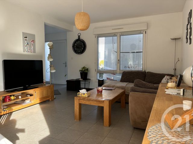 maison à vendre - 4 pièces - 110.0 m2 - BISCHOFFSHEIM - 67 - ALSACE - Century 21 Kayser Immobilier