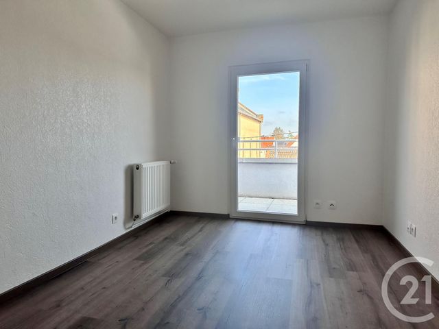 maison à louer - 5 pièces - 130.0 m2 - GRIESHEIM PRES MOLSHEIM - 67 - ALSACE - Century 21 Kayser Immobilier