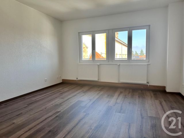 maison à louer - 5 pièces - 130.0 m2 - GRIESHEIM PRES MOLSHEIM - 67 - ALSACE - Century 21 Kayser Immobilier