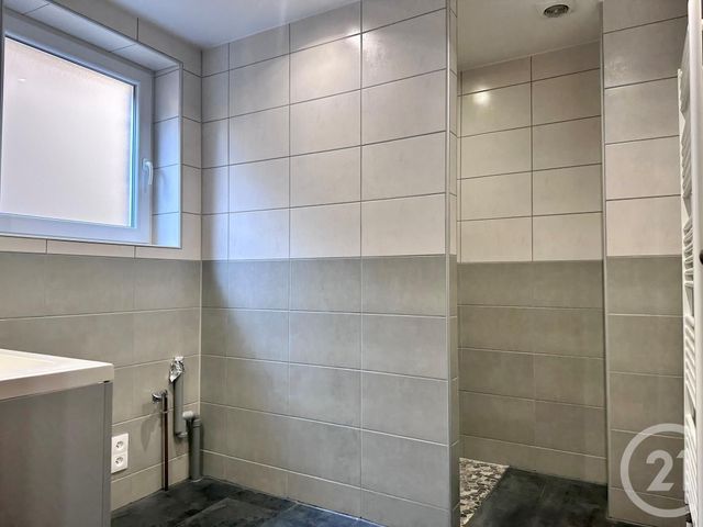 maison à louer - 5 pièces - 130.0 m2 - GRIESHEIM PRES MOLSHEIM - 67 - ALSACE - Century 21 Kayser Immobilier