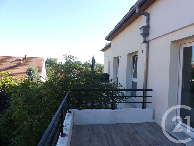 Appartement F3 à vendre - 3 pièces - 66.5 m2 - AVOLSHEIM - 67 - ALSACE - Century 21 Kayser Immobilier