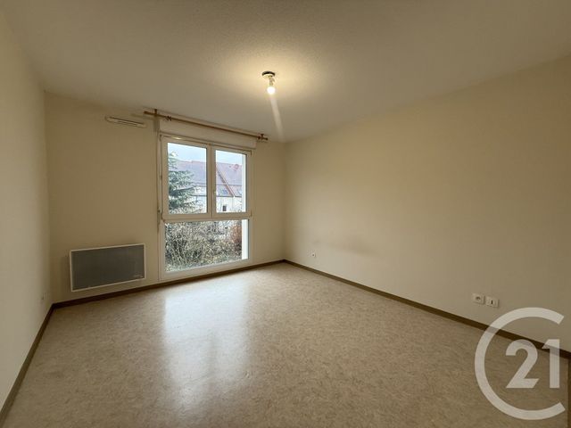 Appartement F3 à vendre - 3 pièces - 66.5 m2 - AVOLSHEIM - 67 - ALSACE - Century 21 Kayser Immobilier