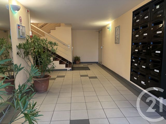 Appartement F3 à vendre - 3 pièces - 66.5 m2 - AVOLSHEIM - 67 - ALSACE - Century 21 Kayser Immobilier