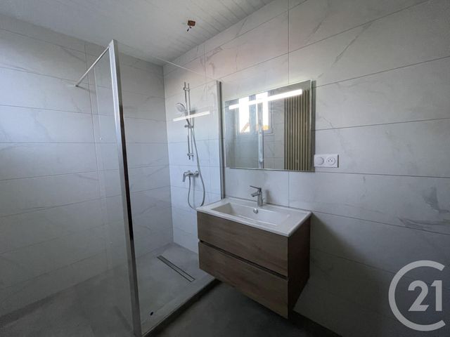 maison à louer - 5 pièces - 131.34 m2 - KRAUTERGERSHEIM - 67 - ALSACE - Century 21 Kayser Immobilier