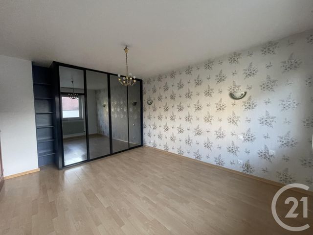 maison à louer - 5 pièces - 131.34 m2 - KRAUTERGERSHEIM - 67 - ALSACE - Century 21 Kayser Immobilier