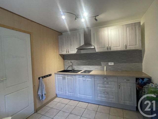 maison à louer - 5 pièces - 131.34 m2 - KRAUTERGERSHEIM - 67 - ALSACE - Century 21 Kayser Immobilier