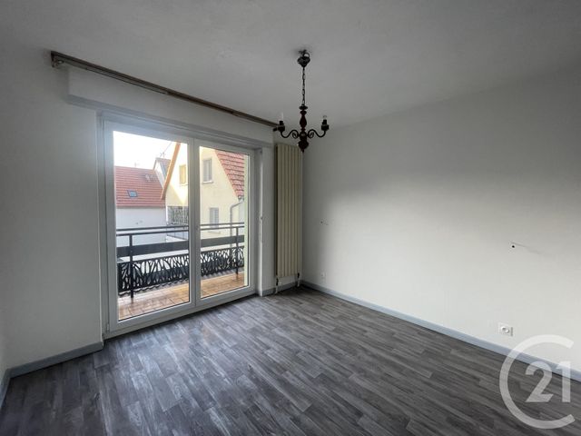 maison à louer - 5 pièces - 131.34 m2 - KRAUTERGERSHEIM - 67 - ALSACE - Century 21 Kayser Immobilier