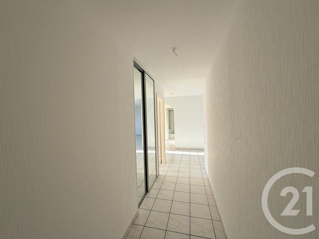 Appartement F3 à vendre - 3 pièces - 71.25 m2 - OBERNAI - 67 - ALSACE - Century 21 Kayser Immobilier