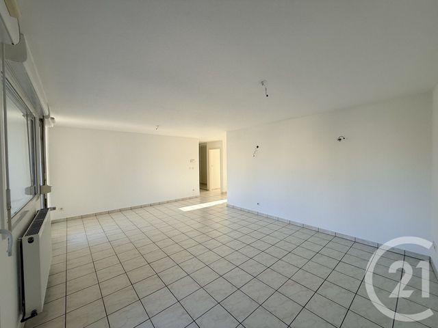 Appartement F3 à vendre - 3 pièces - 71.25 m2 - OBERNAI - 67 - ALSACE - Century 21 Kayser Immobilier