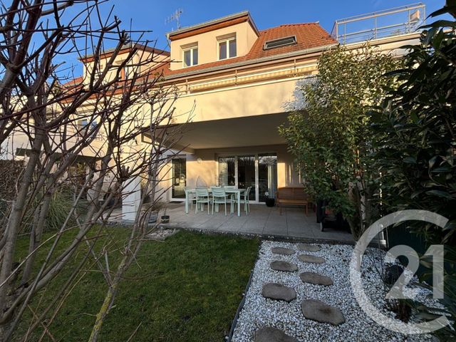 appartement - BARR - 67
