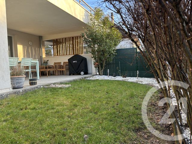 Appartement F4 à vendre - 4 pièces - 90.6 m2 - BARR - 67 - ALSACE - Century 21 Kayser Immobilier
