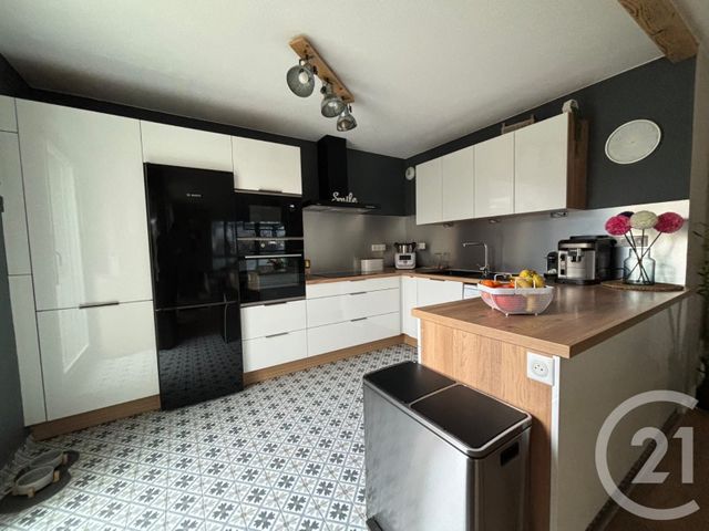 Appartement F4 à vendre - 4 pièces - 90.6 m2 - BARR - 67 - ALSACE - Century 21 Kayser Immobilier