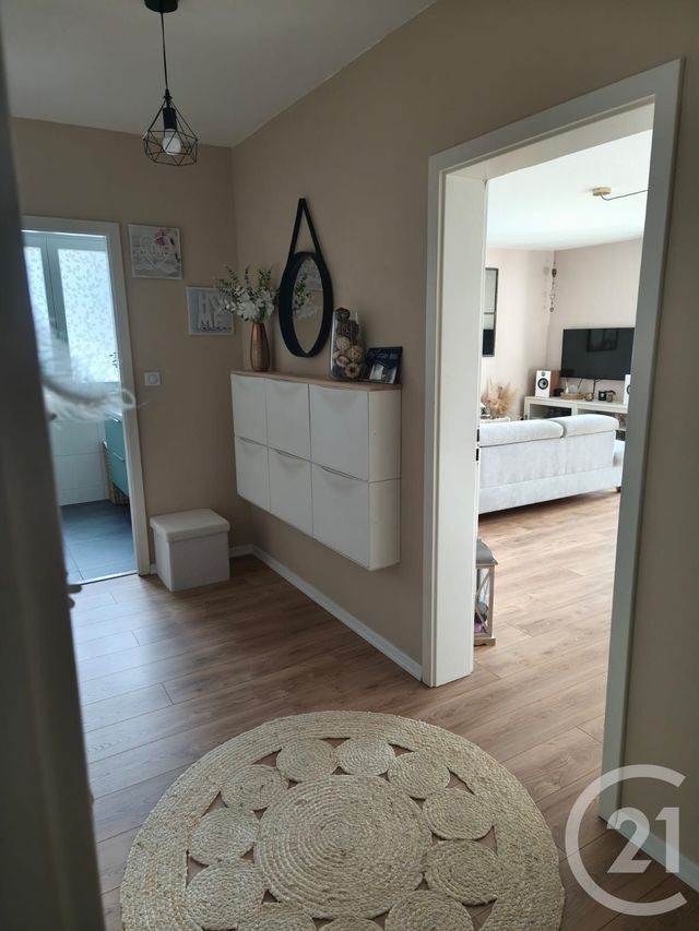 Appartement F4 à vendre - 4 pièces - 90.6 m2 - BARR - 67 - ALSACE - Century 21 Kayser Immobilier