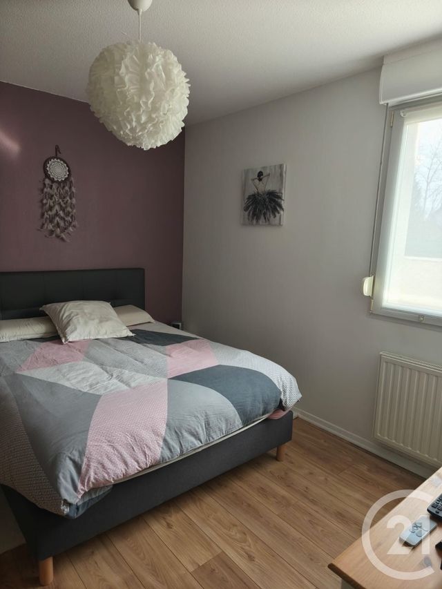 Appartement F4 à vendre - 4 pièces - 90.6 m2 - BARR - 67 - ALSACE - Century 21 Kayser Immobilier