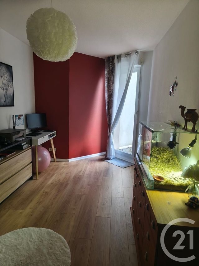 Appartement F4 à vendre - 4 pièces - 90.6 m2 - BARR - 67 - ALSACE - Century 21 Kayser Immobilier