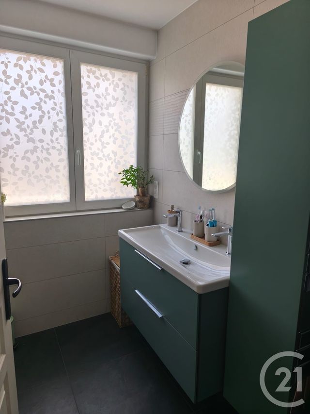 Appartement F4 à vendre - 4 pièces - 90.6 m2 - BARR - 67 - ALSACE - Century 21 Kayser Immobilier