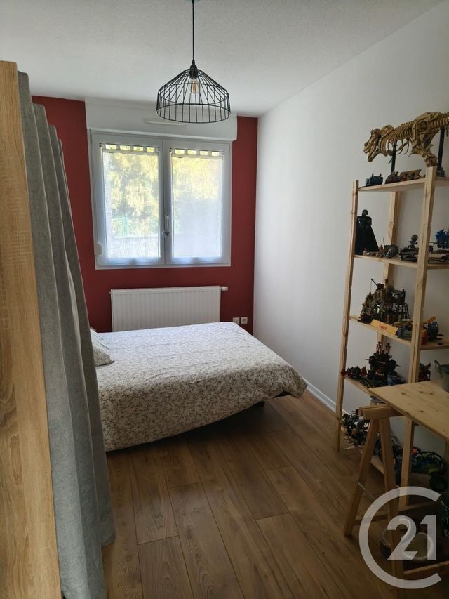 Appartement F4 à vendre - 4 pièces - 90.6 m2 - BARR - 67 - ALSACE - Century 21 Kayser Immobilier