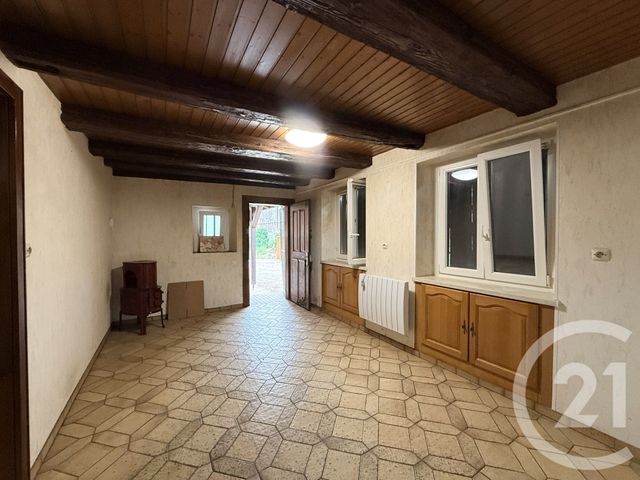 maison à vendre - 6 pièces - 181.11 m2 - VALFF - 67 - ALSACE - Century 21 Kayser Immobilier