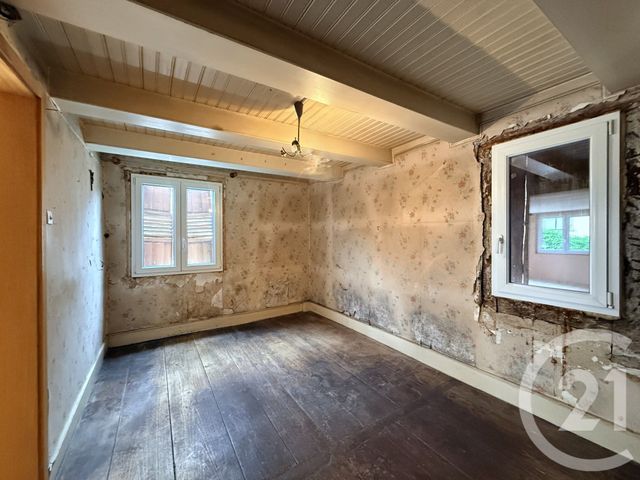 maison à vendre - 6 pièces - 181.11 m2 - VALFF - 67 - ALSACE - Century 21 Kayser Immobilier