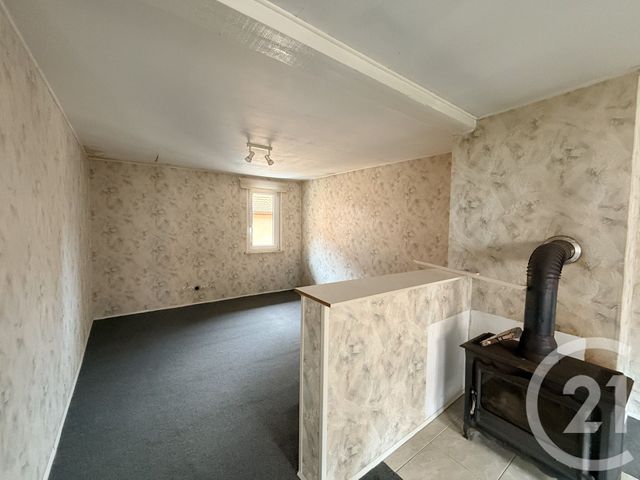 maison à vendre - 6 pièces - 181.11 m2 - VALFF - 67 - ALSACE - Century 21 Kayser Immobilier