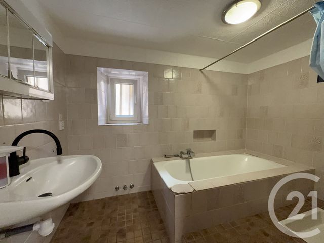 maison à vendre - 6 pièces - 181.11 m2 - VALFF - 67 - ALSACE - Century 21 Kayser Immobilier