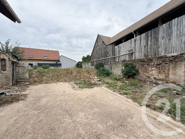 maison à vendre - 6 pièces - 181.11 m2 - VALFF - 67 - ALSACE - Century 21 Kayser Immobilier