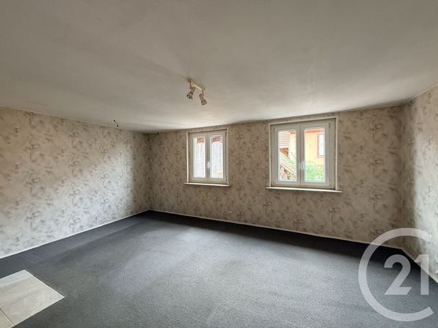 maison à vendre - 6 pièces - 181.11 m2 - VALFF - 67 - ALSACE - Century 21 Kayser Immobilier