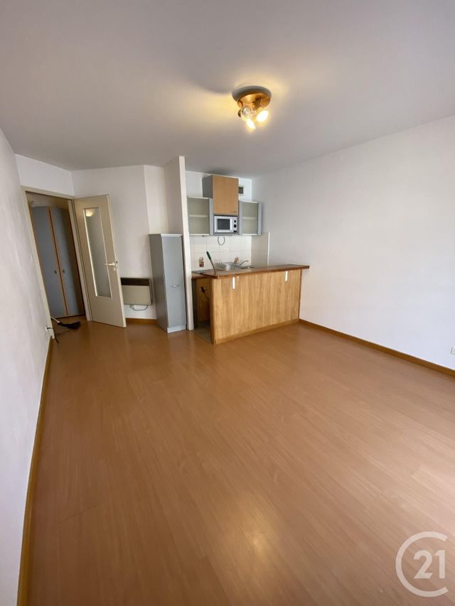 appartement - STRASBOURG - 67