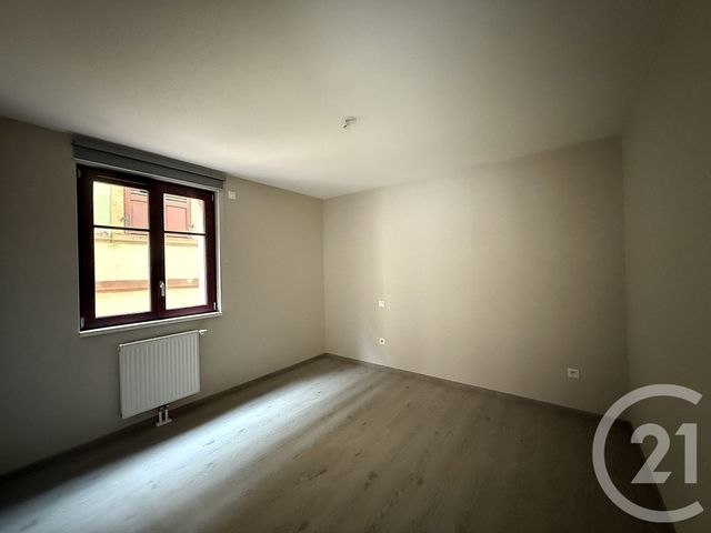 Appartement F3 à vendre - 3 pièces - 62.19 m2 - ROSHEIM - 67 - ALSACE - Century 21 Kayser Immobilier