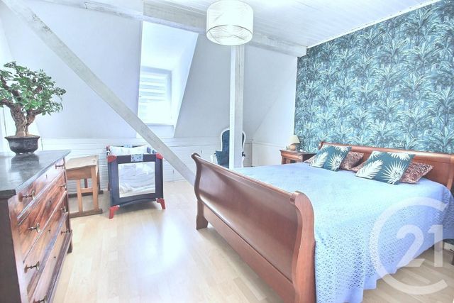 maison à vendre - 9 pièces - 309.7 m2 - URMATT - 67 - ALSACE - Century 21 Kayser Immobilier