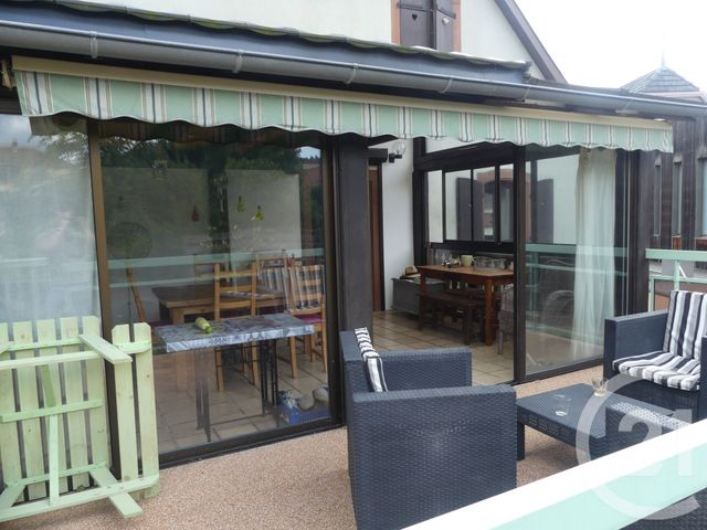 maison à vendre - 9 pièces - 309.7 m2 - URMATT - 67 - ALSACE - Century 21 Kayser Immobilier